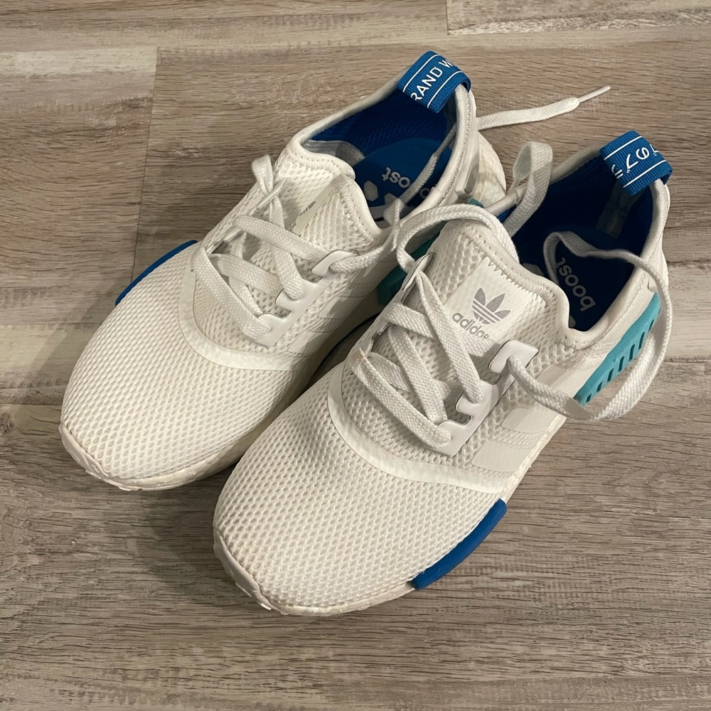 Adidas NMD Rubber Japan edition